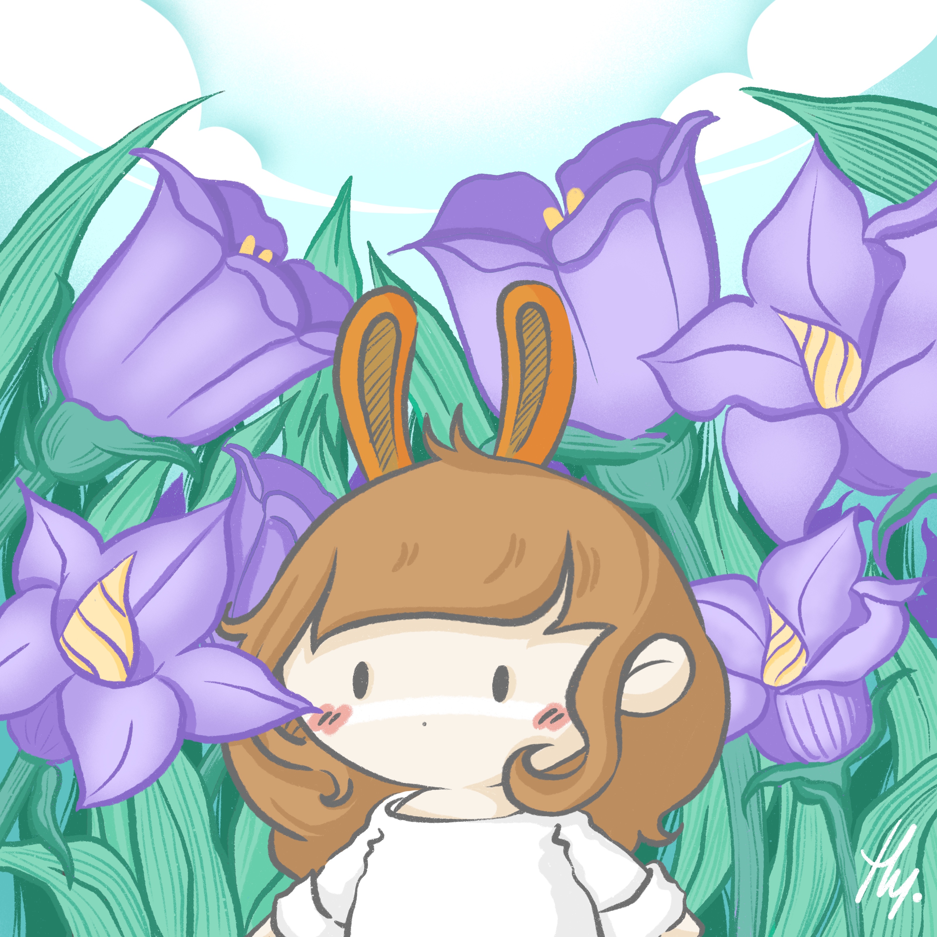 HUUYAOW Illustration thumbnail thumbnail